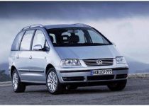 VOLKSWAGEN Sharan  2.0 Basis - 85.00kW