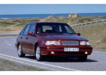 VOLVO 440  2.0 - 80.00kW