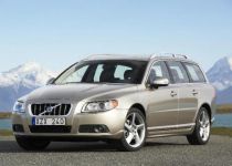 VOLVO V70  2.4D (120kW) Kinetic Geartronic - 120.00kW