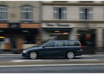 VOLVO V70  2.4D Kinetic A/T