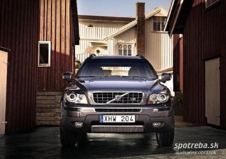 VOLVO XC 90 D5 Executive - 147kW