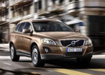 VOLVO XC60  2.4D AWD Base - 120.00kW