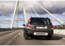 VOLVO XC70 XC 70 D5 Kinetic A/T AWD - 120.00kW