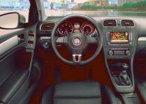 VW  Golf 1.4 TSI Trendline