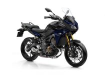 Yamaha MT-09 tracer