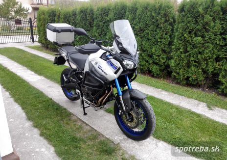 Yamaha XT1200Z